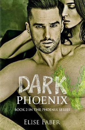 Dark Phoenix by Elise Faber
