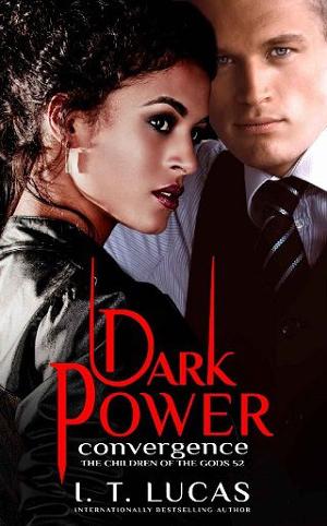 Dark Power Convergence by I.T. Lucas