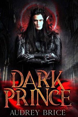 Dark Prince by Audrey Brice