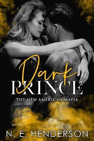 Dark Prince by N. E. Henderson