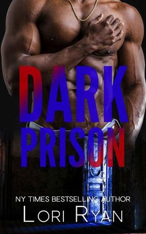 Dark Prison by Lori Ryan