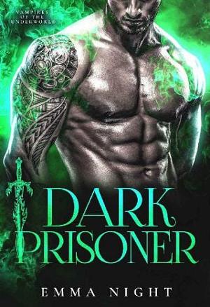 Dark Prisoner by Emma Night