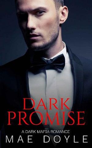 Dark Promise by Mae Doyle