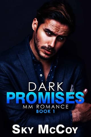 Dark Promises by Sky McCoy