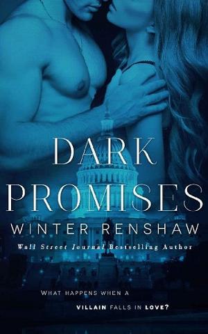 Dark Promises by Winter Renshaw