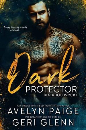 Dark Protector by Avelyn Paige