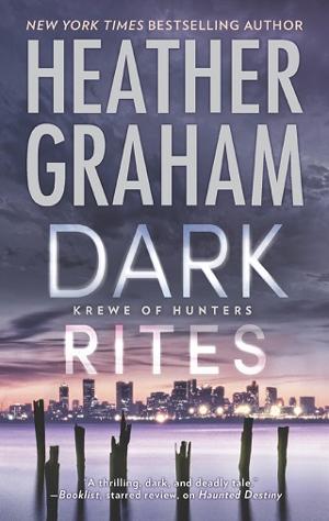 Dark Rites by Heather Graham
