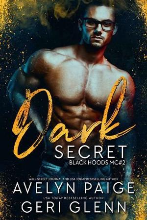 Dark Secret by Avelyn Paige