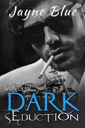Dark Seduction by Jayne Blue