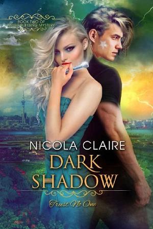 Dark Shadow by Nicola Claire