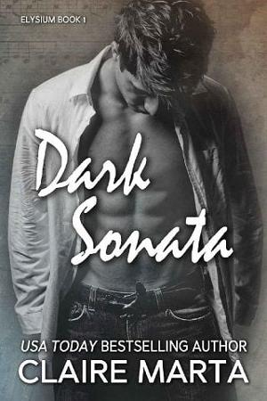 Dark Sonata by Claire Marta