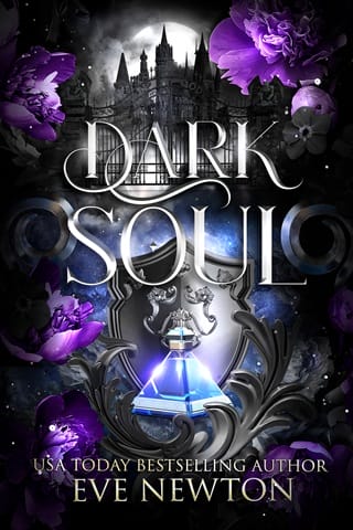 Dark Soul by Eve Newton