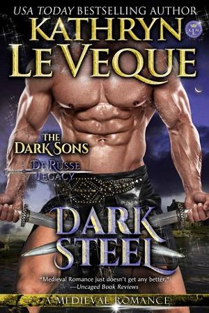 Dark Steel by Kathryn Le Veque