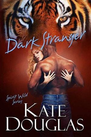 Dark Stranger by Kate Douglas