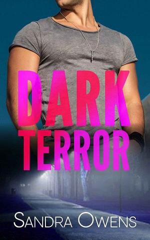 Dark Terror by Sandra Owens