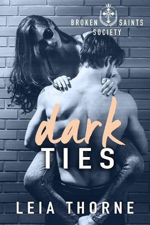 Dark Ties by Leia Thorne