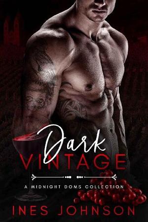 Dark Vintage by Ines Johnson
