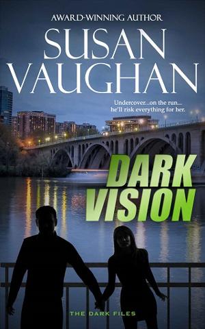 Dark Vision by Susan Vaughan