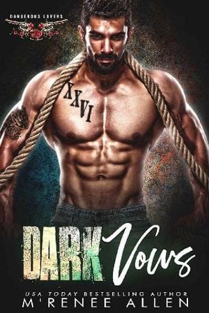 Dark Vows by M’Renee Allen
