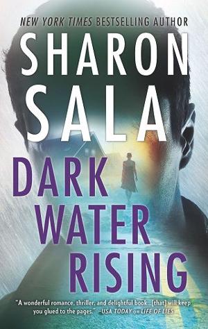 Dark Water Rising by Sharon Sala
