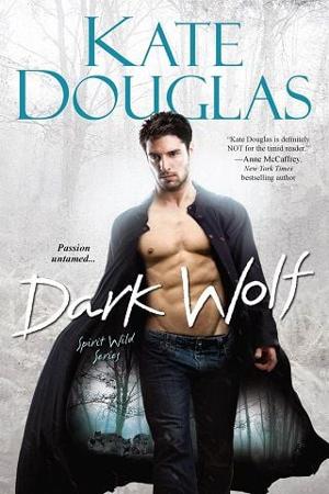 Dark Wolf by Kate Douglas