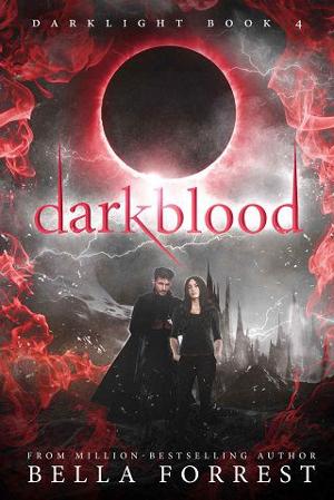 Darkblood by Bella Forrest