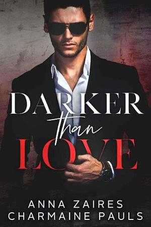 Darker than Love by Anna Zaires