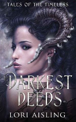Darkest Deeds by Lori Aisling