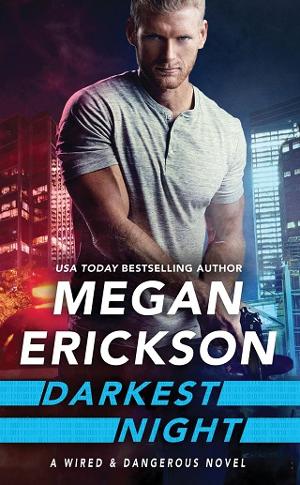 Darkest Night by Megan Erickson