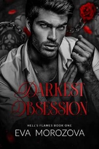 Darkest Obsession by Eva Morozova