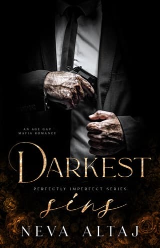 Darkest Sins by Neva Altaj