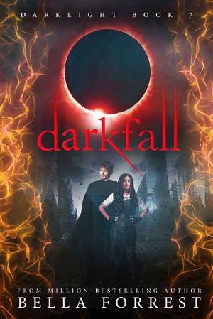 Darkfall by Bella Forrest