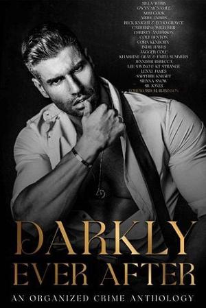 Darkly Ever After by Silla Webb