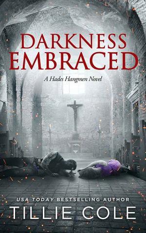 Darkness Embraced by Tillie Cole