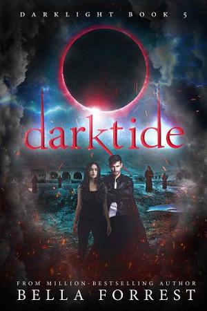 Darktide by Bella Forrest
