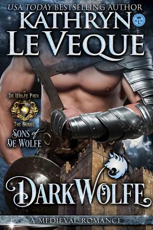 DarkWolfe by Kathryn Le Veque