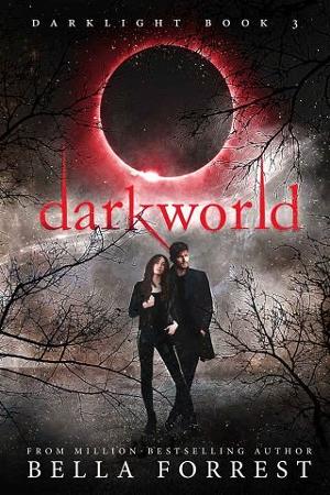 Darkworld by Bella Forrest