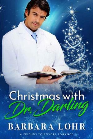 Christmas with Dr. Darling by Barbara Lohr