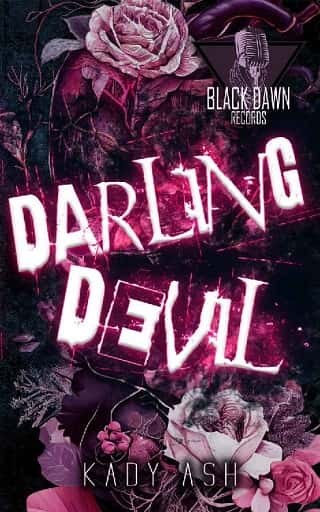 Darling Devil by Kady Ash