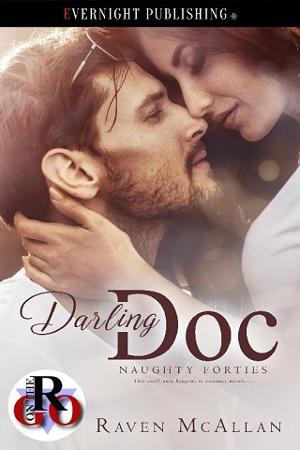 Darling Doc by Raven McAllan