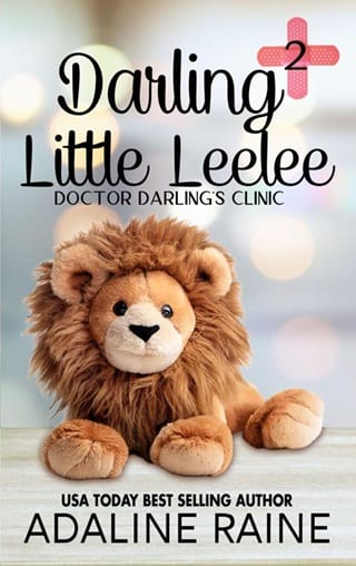 Darling Little LeeLee by Adaline Raine