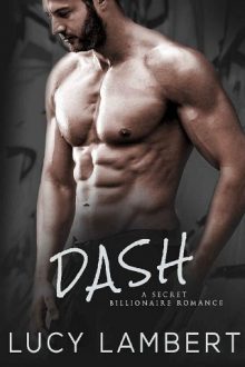 Dash by Lucy Lambert