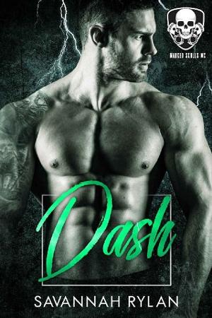 Dash by Savannah Rylan
