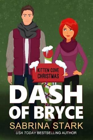 Dash of Bryce by Sabrina Stark