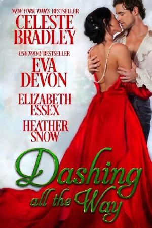 Dashing All the Way by Eva Devon, et al