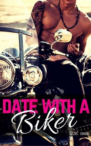 Date with a Biker by Lizzie Swale