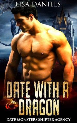 Date with a Dragon by Lisa Daniels