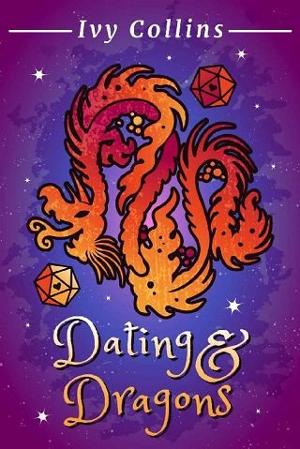Dating & Dragons by Ivy Collins