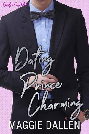 Dating Prince Charming by Maggie Dallen