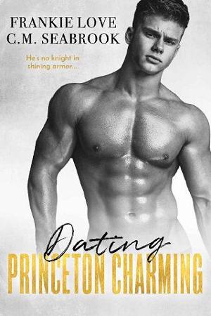 Dating Princeton Charming by Frankie Love